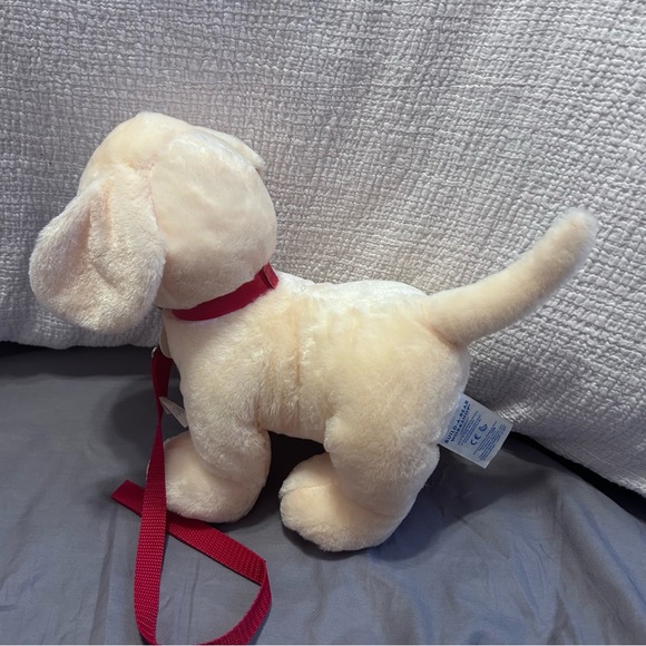 Build-A-Bear 13"‎ Yellow Labrador Lab Puppy Dog Promise Pets - Picture 8 of 8